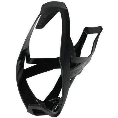 Deda Flaschenhalter Gabbia Pob schwarz