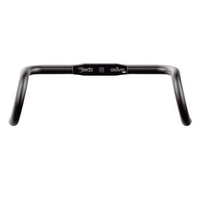 Deda Lenkung Schotter 100 RHM Di2 42 cm Alu Bob