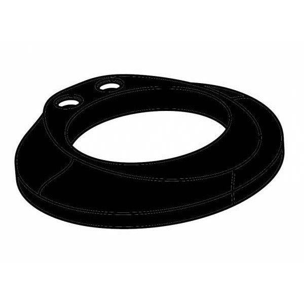 Deda Vinci oberer Abdeckungsadapter 52 mm für 1 1 4 oberes Lager
