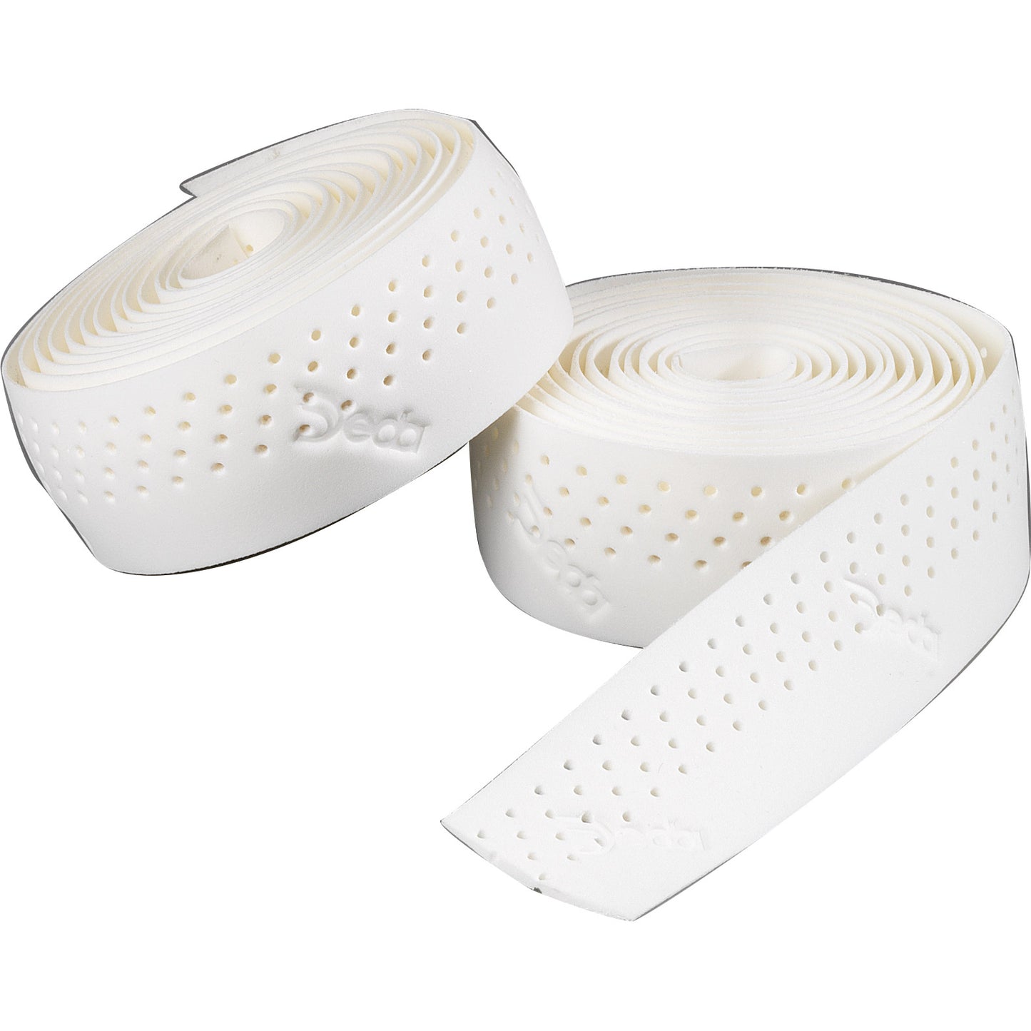 Deda Handone Tape Perforated White