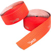 Deda Lenkerband perforiert fluoreszierend orange