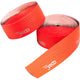 Deda Lenkerband perforiert fluoreszierend orange