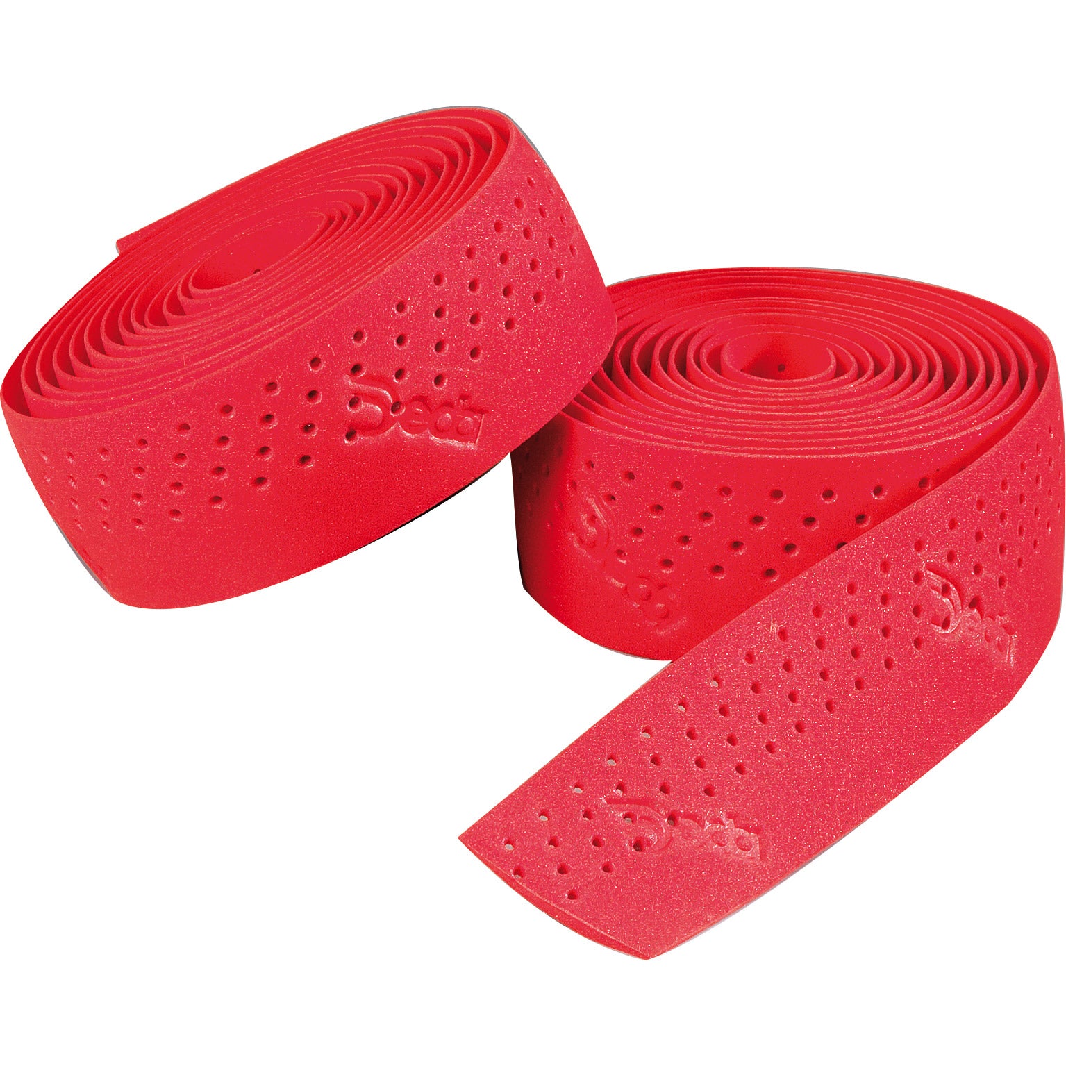 Deda -Lenker perforiert Transformerato Rot