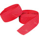 Deda -Lenker perforiert Transformerato Rot