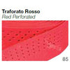 Deda -Lenker perforiert Transformerato Rot