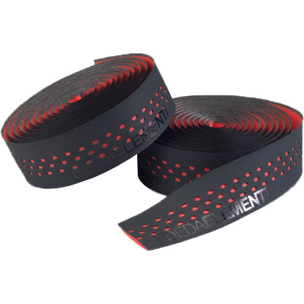 Deda -Lenker Presa Black Red