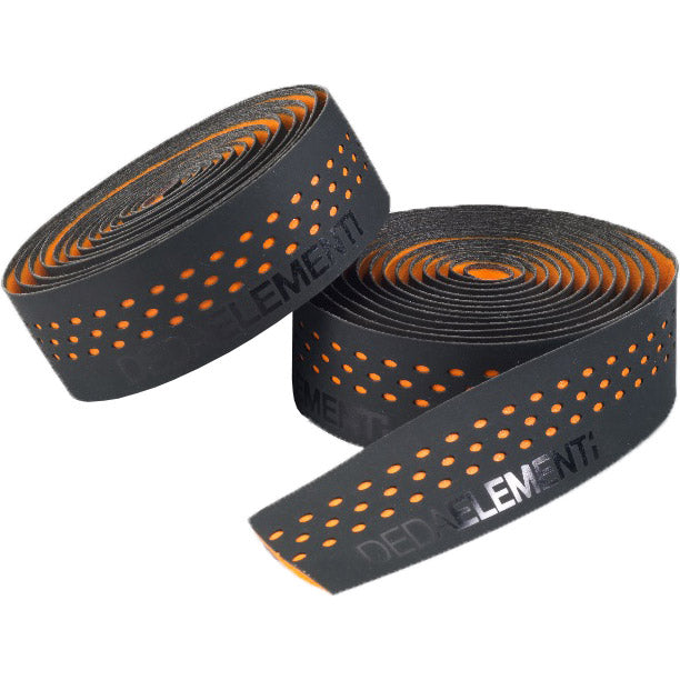 Deda -Lenker Presa Black Orange