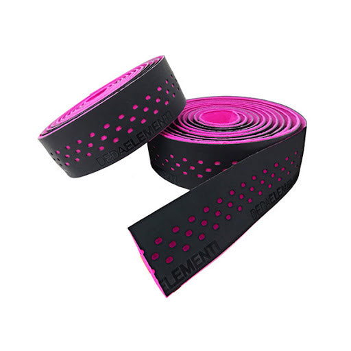 Deda -Lenker Presa Black Fucsia