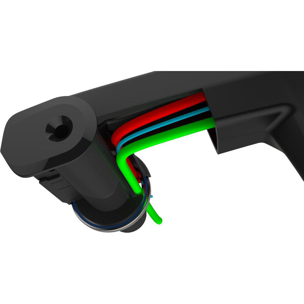 Deda senden Alanera DCR 44cm120mm 82-8 Grad POB