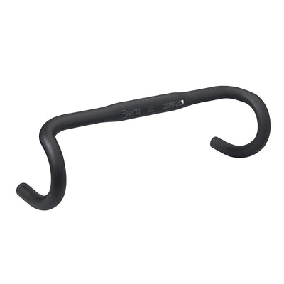 Deda Lenkung Bend Zero1 Aluminium Bob 42cm (B-B)