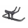 Deda Crononero Evo Senden 31,7 420 mm Aluminium Schwarz