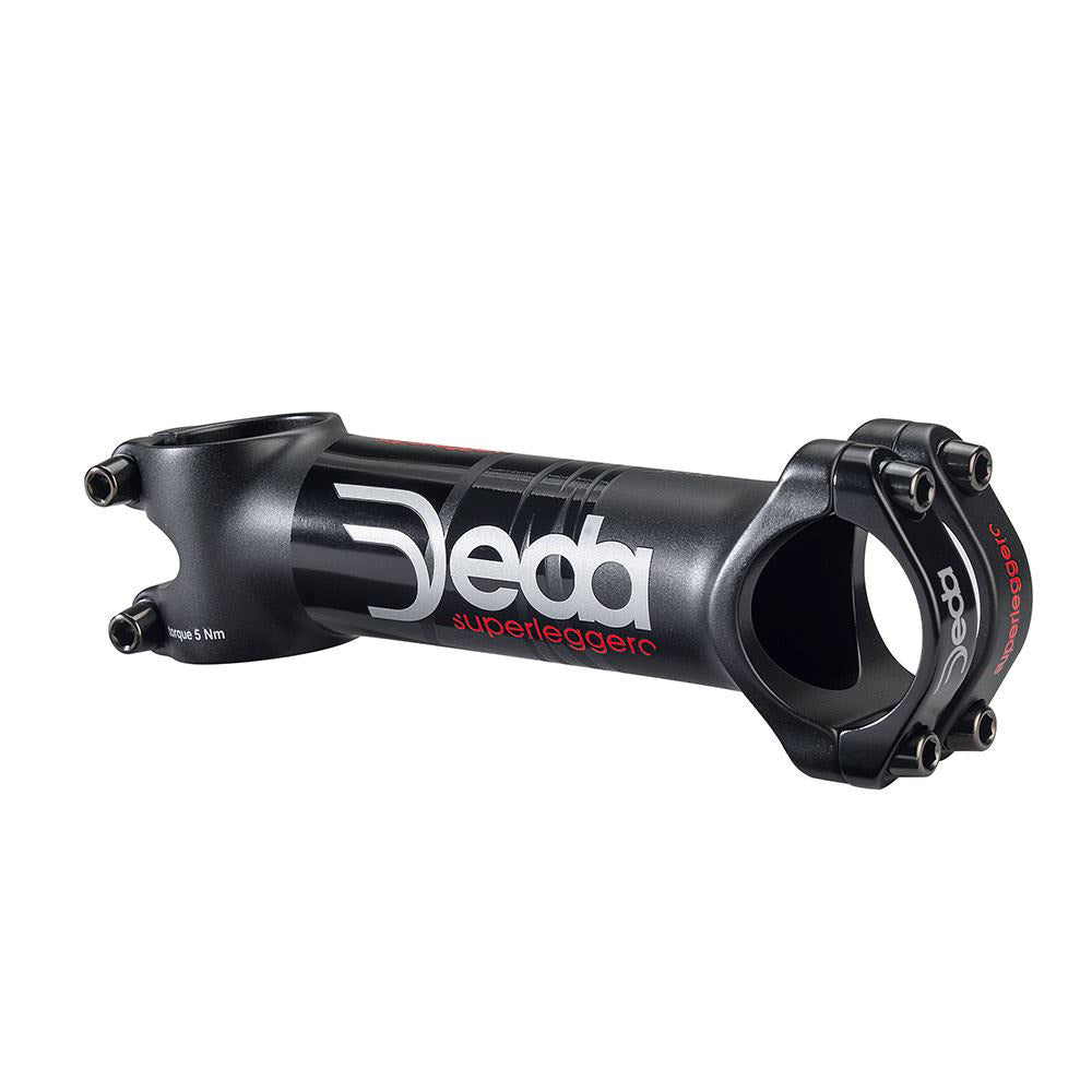 Deda Deda Nok Superleggero Team 130mm Alu 82-8 Grad