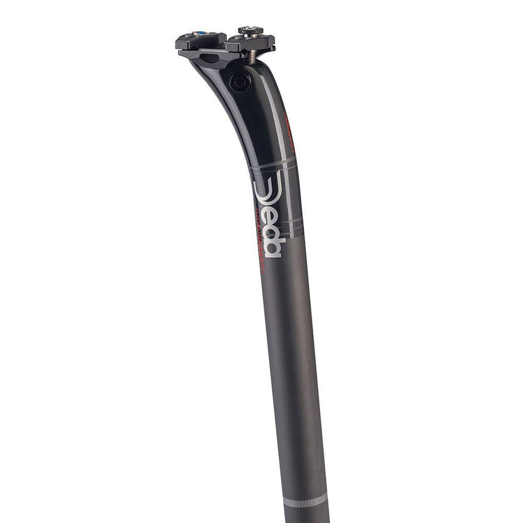Deda Zoolpep Superleggero Carbon 25mm Team 27,2 mm 400 mm