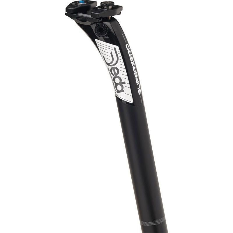 Deda Sitzseite Superzero 25mm Weiß 27,2 mm