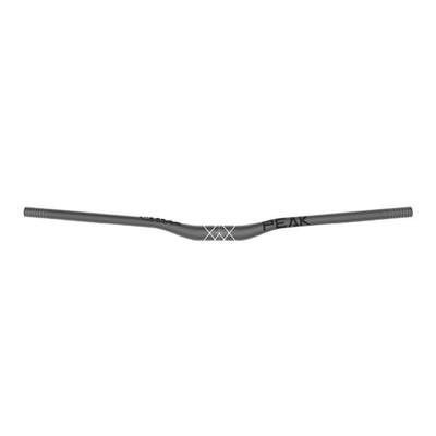Deda Mud Lenkung Bend Peak Riser Pob Alu