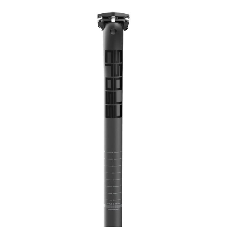 Deda Mud Cross Vollcarbon -Sitzplatz 27,2 mm POB