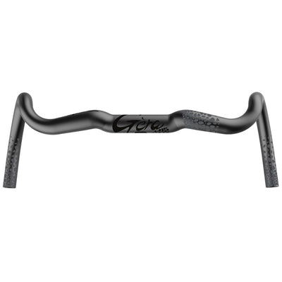 Stangendegie Gera Kies 440 mm POB 31,7 mm Alu