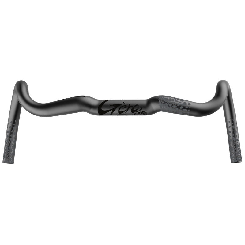 Gera Gravel -Stander 480 mm POB 31,7 mm Alu