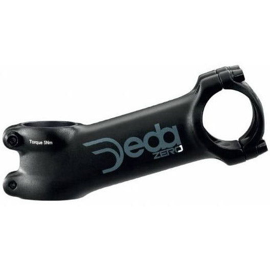Deda DEDA First Zero 100mm BOB Alu 73-17gr. 31,7 mm OEM