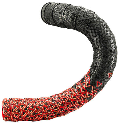Deda Lenkerband Loop schwarz rot