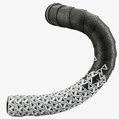 Deda -Lenkerschleife schwarzes Silber