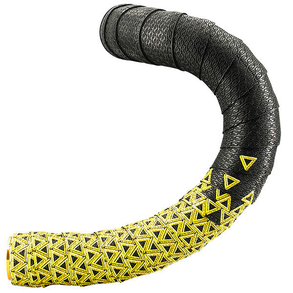 Deda Lenkerband Loop schwarz gelb