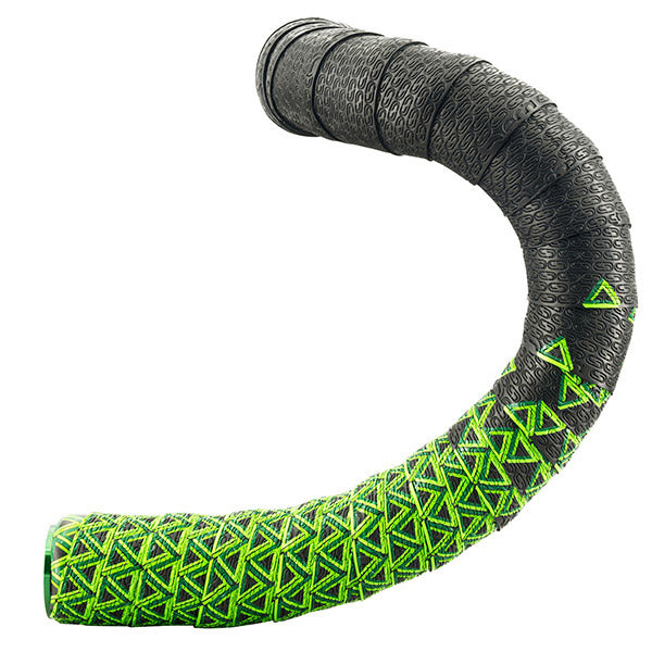 Deda Lenkerband Loop schwarz grün