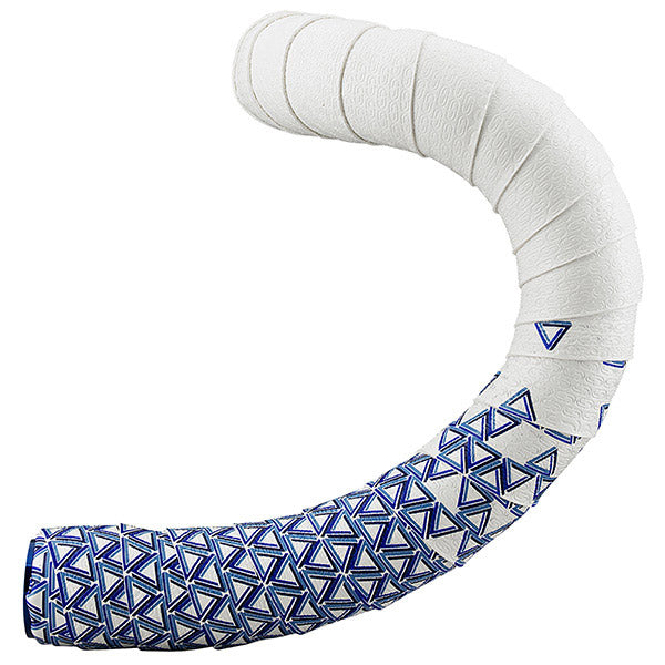 Deda Lenkerband Loop weiß blau