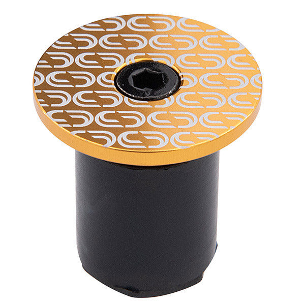 Deda Loop Lenkerkappe gold