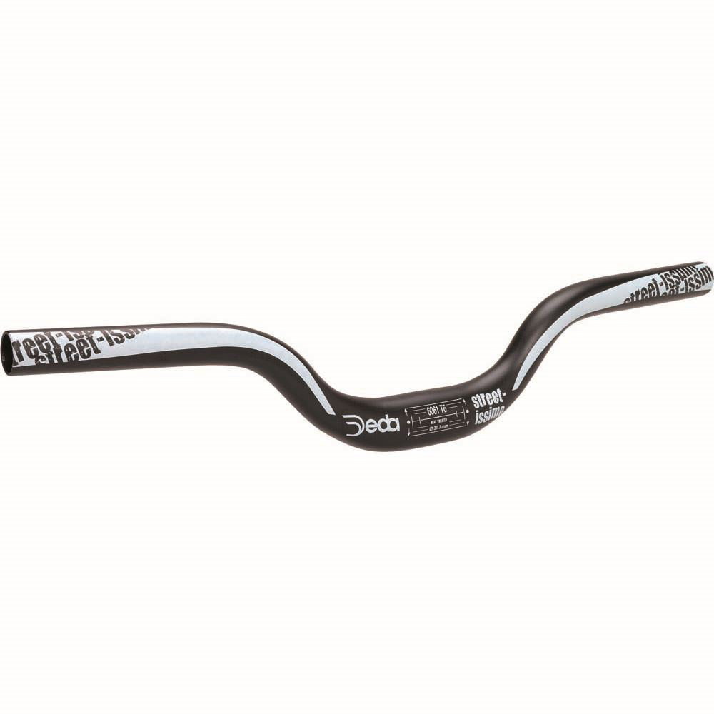 Deda St.bend Street Issimo Fixie Fahrrad außen m. 46cm zw.