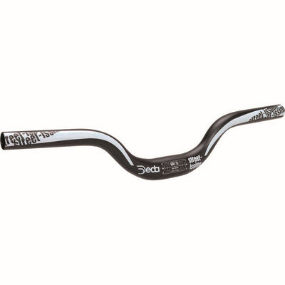 Deda St.bend Street Issimo Fixie Fahrrad außen m. 46cm zw.