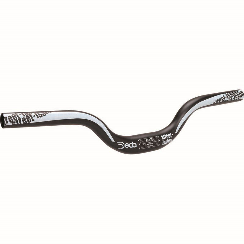 Deda St.bend Street Issimo Fixie Fahrrad außen m. 46cm zw.