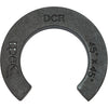 Deda Comp. Ring zur Integration. Ballhead DCR 45 ° x45 °