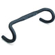 Deda Lenkung Bend Zero1 RHM Aluminium Bob 46 cm (B-B)