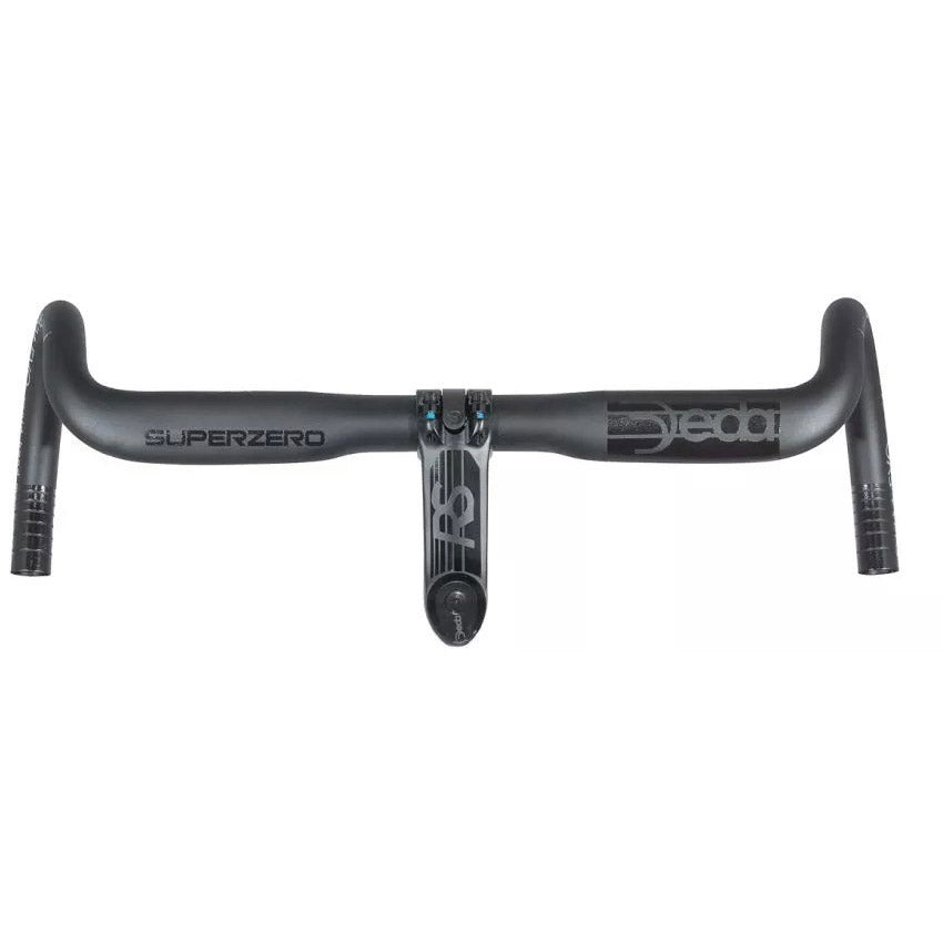 Deda Superzero Gravel-Lenker