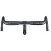 Deda Lenker Superzero Gravel 42cm Aluminium schwarz
