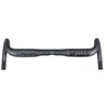 Deda Lenker Superzero Gravel 44cm Aluminium schwarz