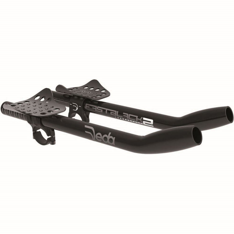 Deda Set -U -up -Lenker Fastblack2 Carbon Black 35.0 370 mm