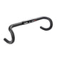 Deda Lenkung Bend Zero100 RHM 46 cm schwarzes Aluminium