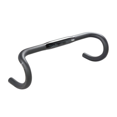 Deda Lenkung Bend Zero100 RHM 46 cm Bob Aluminium