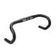 Deda Lenkung Zero100 Anatomic 46 cm schwarzes Aluminium