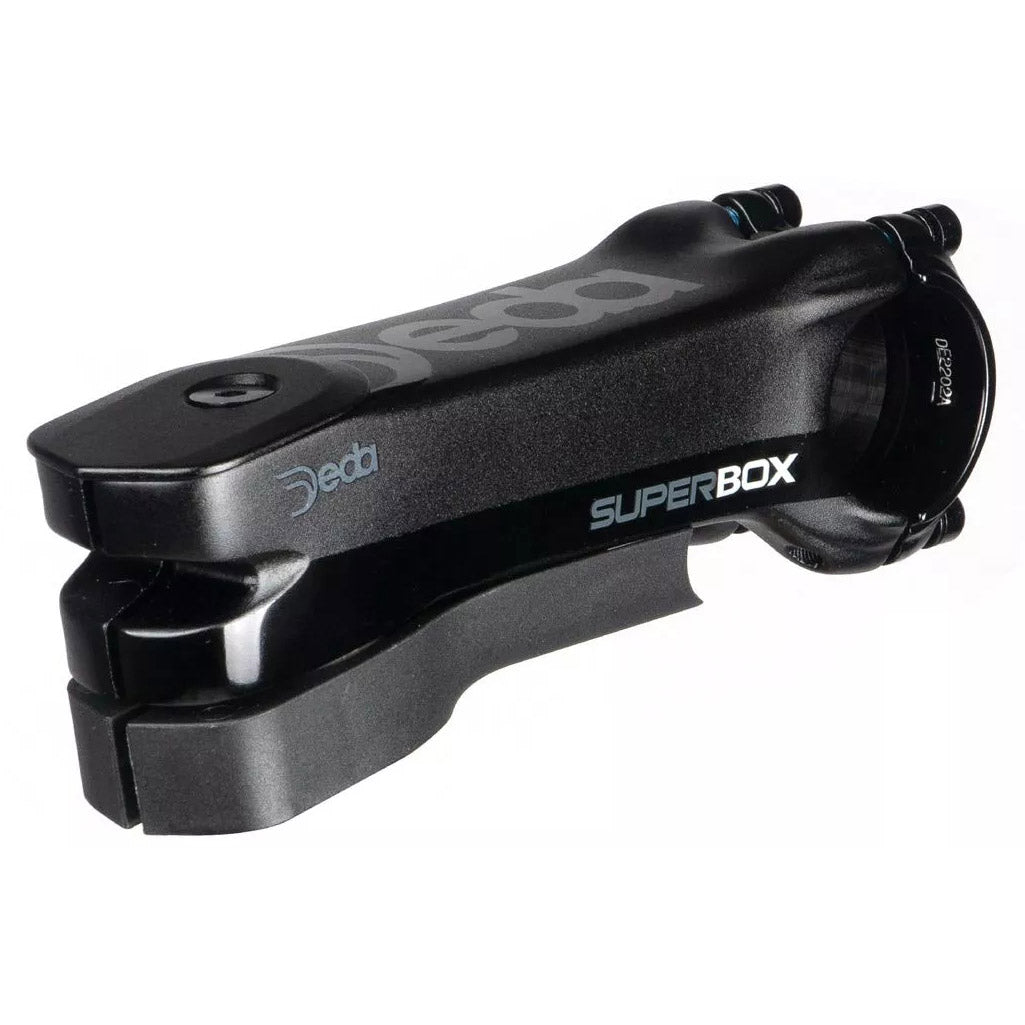 Dedacciai Deda Vorbau Superbox V2 DCR 120 mm Pob