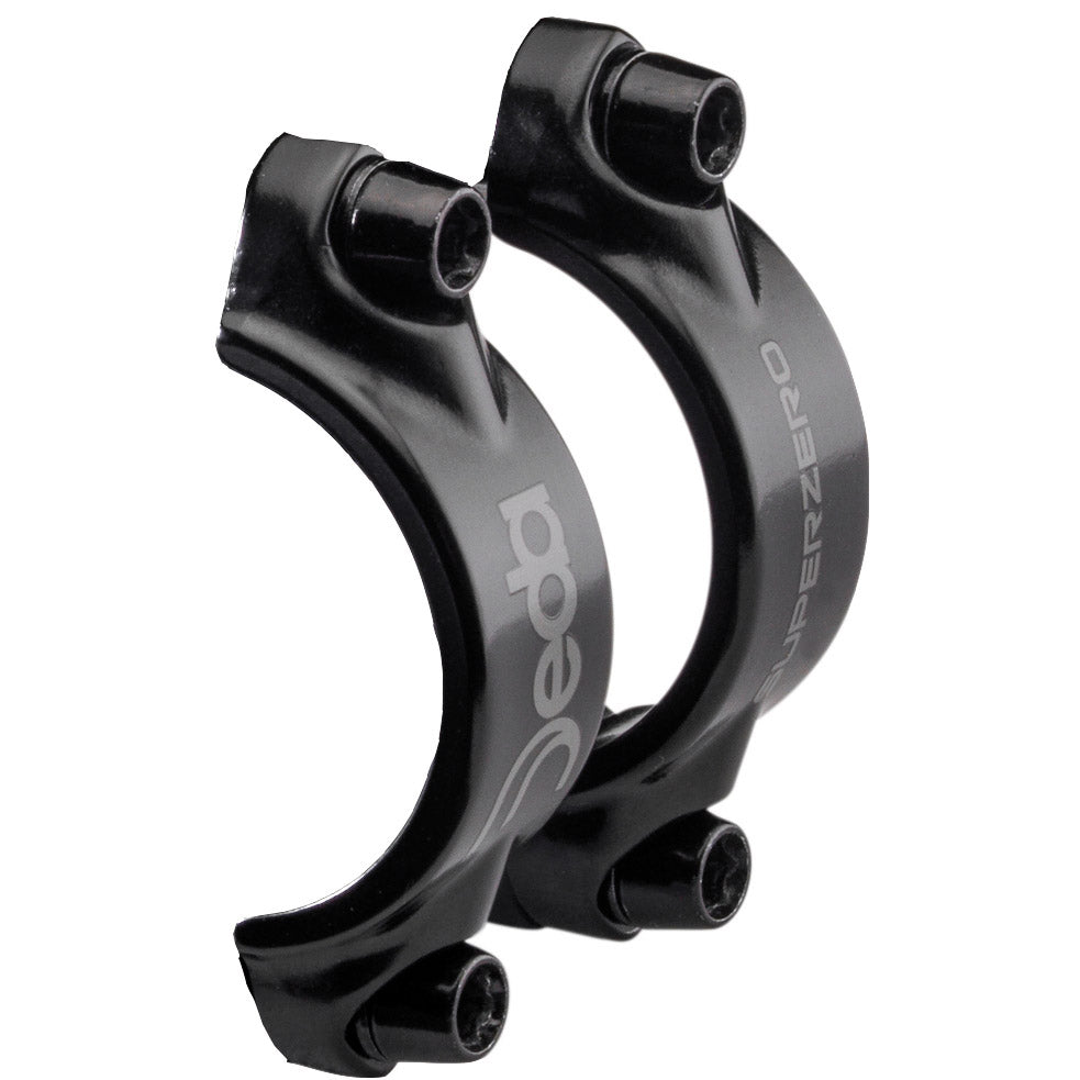 Deda Faceplate Zero2 Vorbau 2-teilig, Team