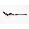 Atran Velo Standard Stylo Achtervork uni schwarz