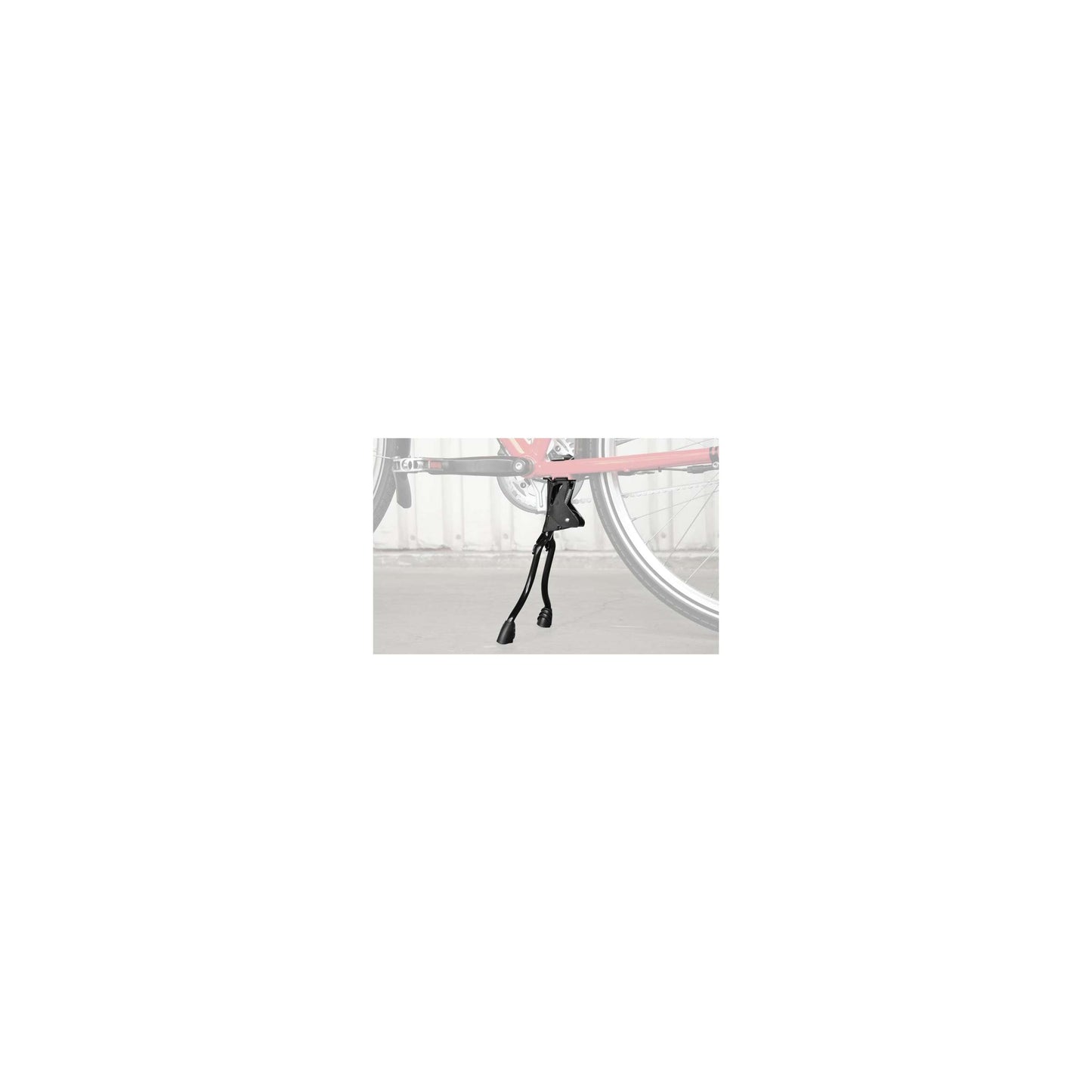 Middle Standard Double Rex606 28 30,5 cm M8 Schwarz