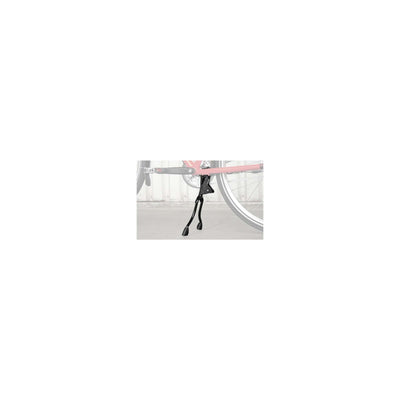Middle Standard Double Rex606 28 30,5 cm M8 Schwarz