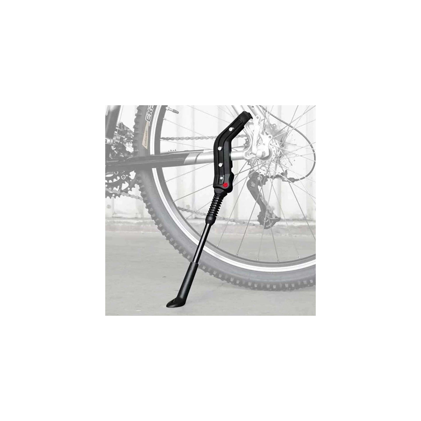 Hebie Standard Univ Achtervork 26 28 OS