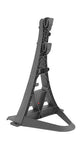 Hebie Bicycle Standard Turrix Grey