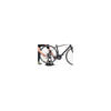 Hebie Bicycle Standard Turrix Schwarz