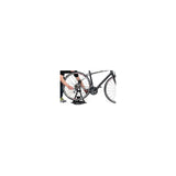 Hebie Bicycle Standard Turrix Schwarz - afbeelding 3